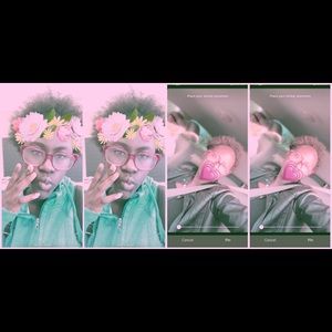 Meet your Posher, Zoe